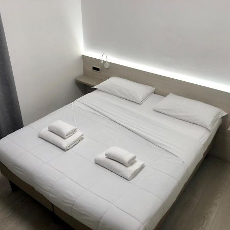B&B Hotel Roy Silea Extérieur photo