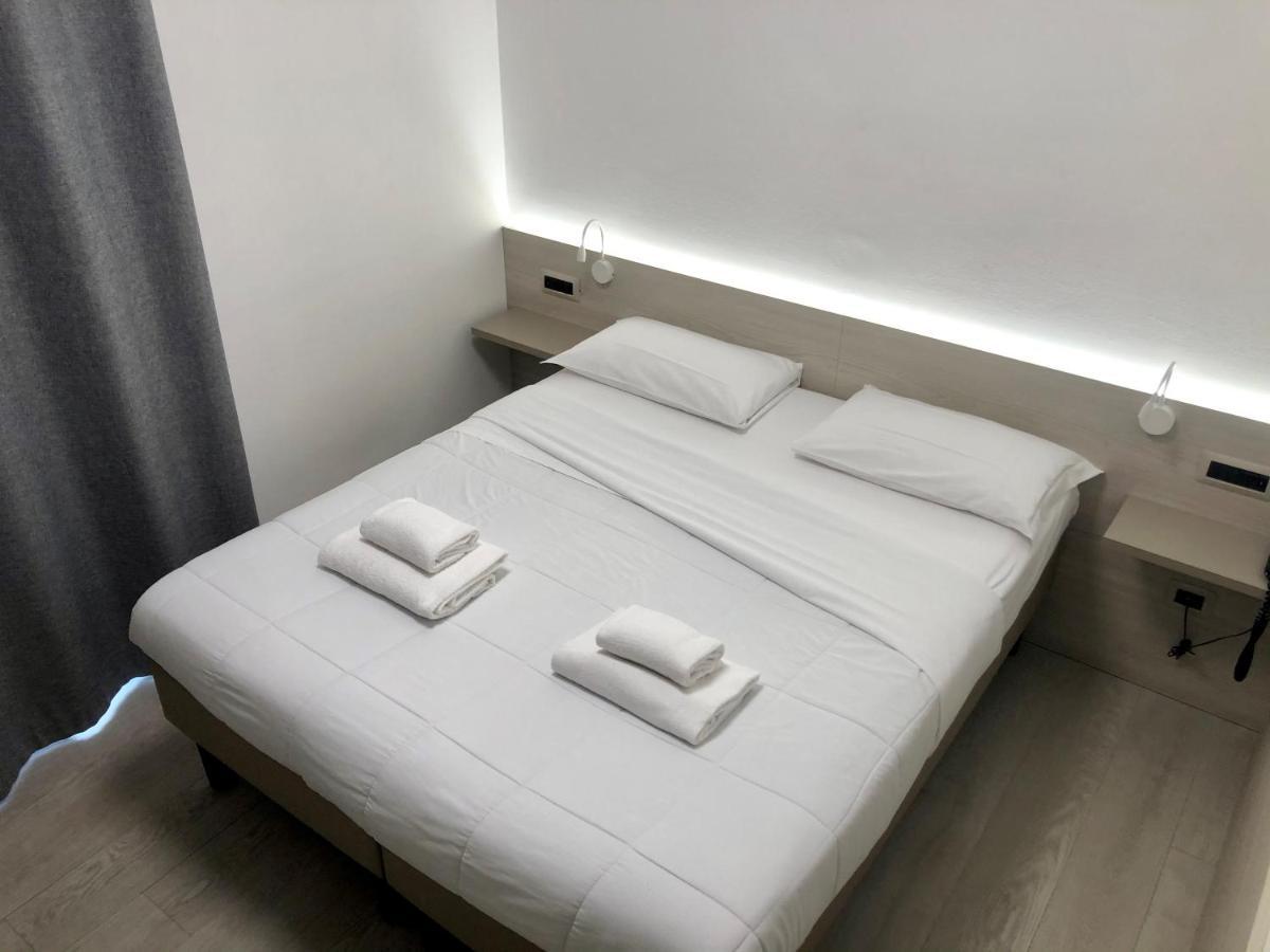 B&B Hotel Roy Silea Extérieur photo