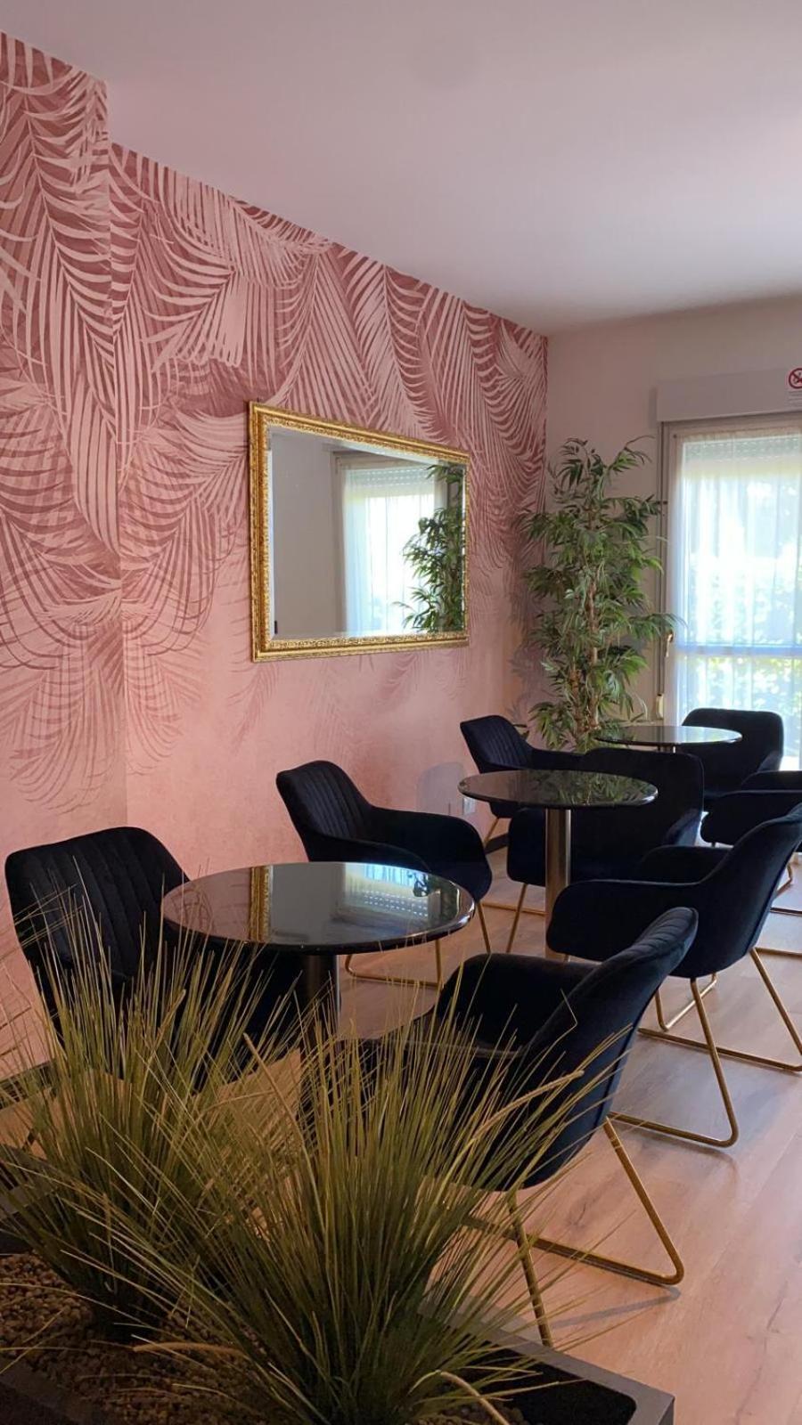 B&B Hotel Roy Silea Extérieur photo