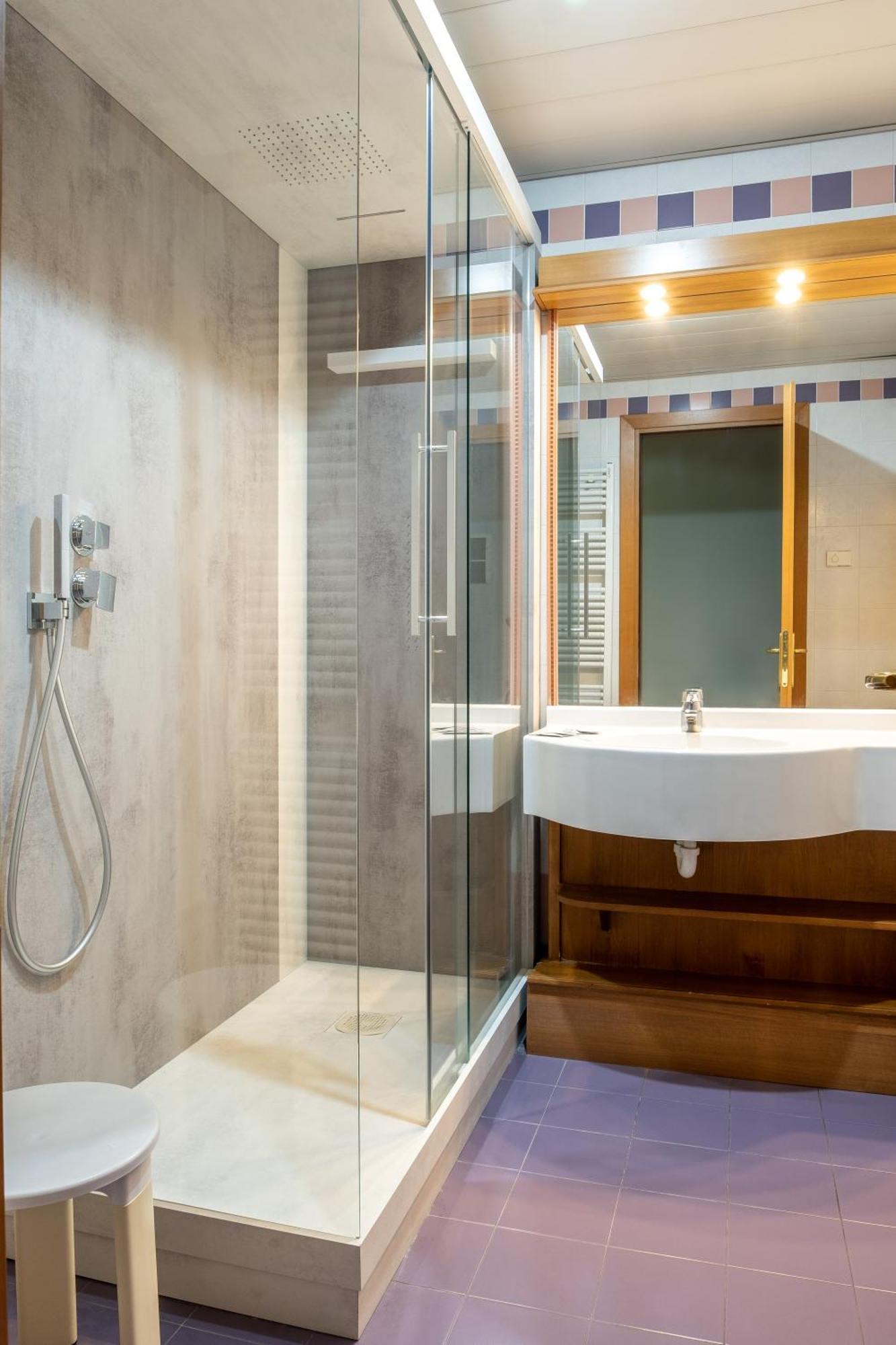 B&B Hotel Roy Silea Extérieur photo