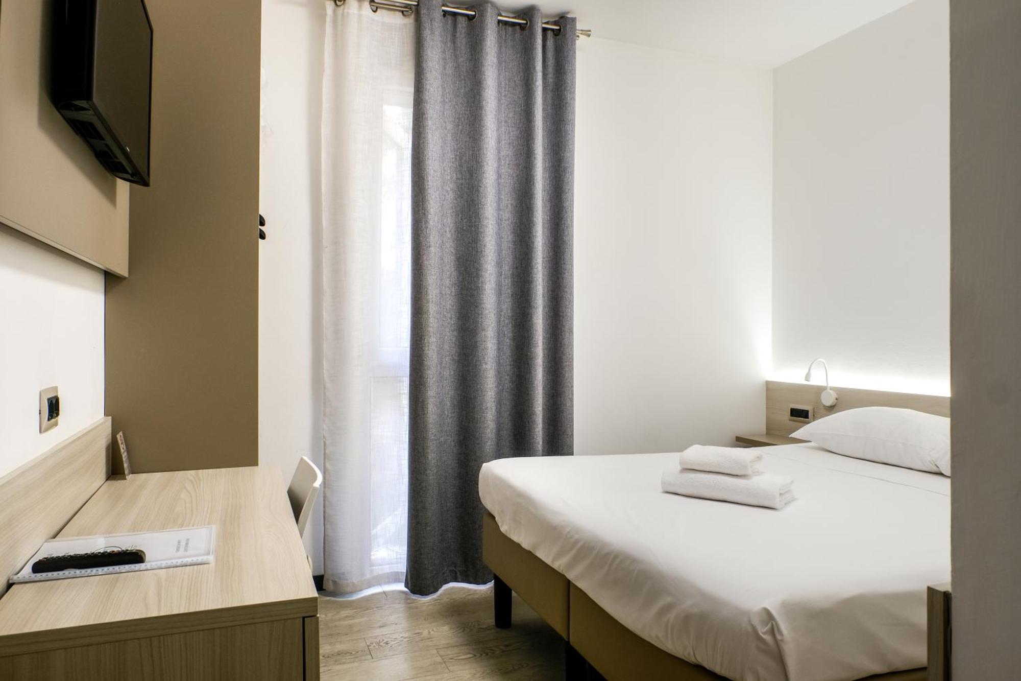 B&B Hotel Roy Silea Extérieur photo