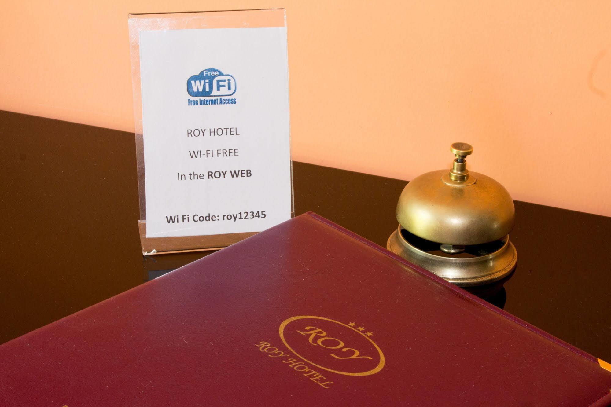 B&B Hotel Roy Silea Extérieur photo
